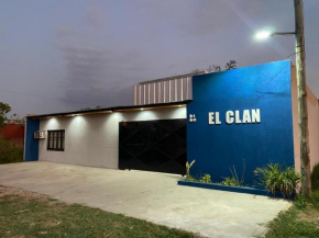 Quincho El Clan